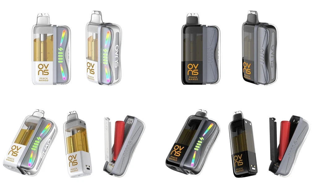OVNS Clear Kit X OVNS Clear Kit X