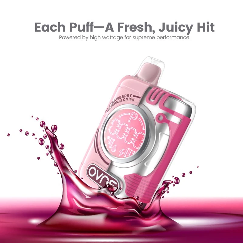 OVNS TRUTH PUFF Vape 07 OVNS TRUTH PUFF Vape 07