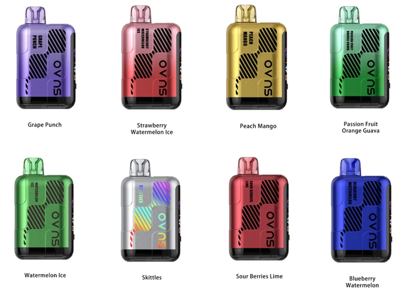 OVNS Refill 50K OVNS Refill 50K